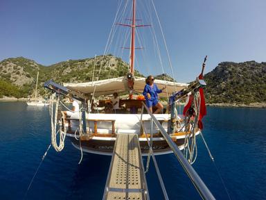 Levent Kaptan 1 turkey blue cruise