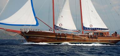 Levent Kaptan 1 turkey blue cruise