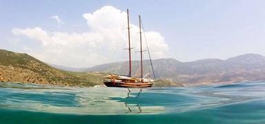 Levent Kaptan 1 turkey blue cruise