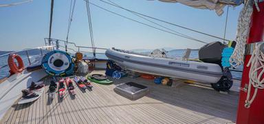 Levent Kaptan 1 turkey blue cruise